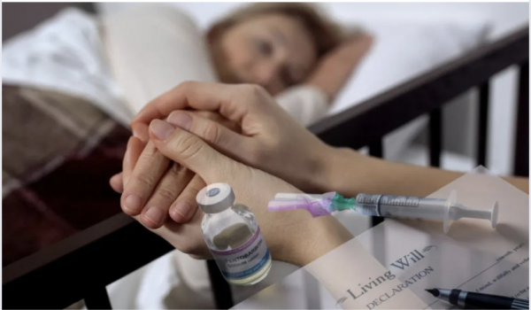 Muerte asistida: el tema que vuelve al centro del debate en el sector salud